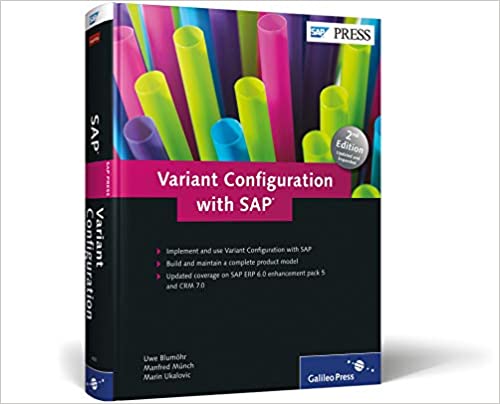 Variant Configuration with SAP BY Blumöhr - Orginal Pdf